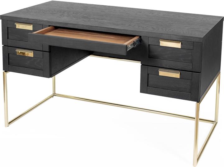 Image du produit Woodman Pimlico (130 x 62 x 75 cm)