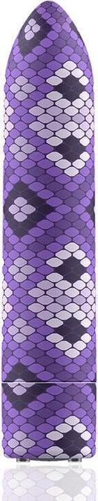 Produktbild Custom Bullets Minivibrator "Magnetic Bullet"