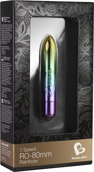 Immagine prodotto Rocks-Off Rainbow