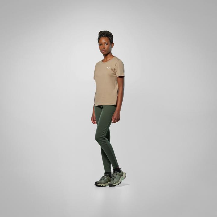 Actual product image Salewa Eagle Vocab T-Shirt (38, M)