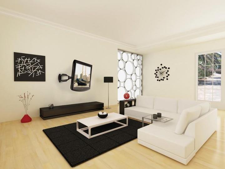 Actual product image Peerless SA740P (Wall, 40", 36 kg)