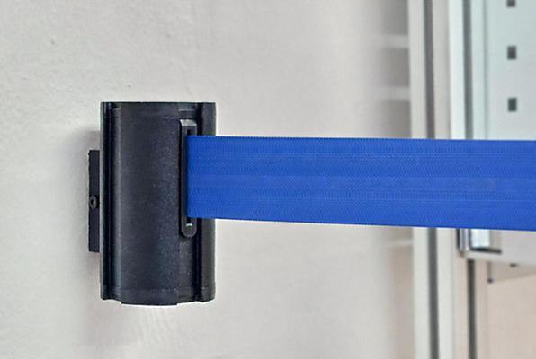 Image du produit kaiserkraft Cassette de sangle Wall Mount