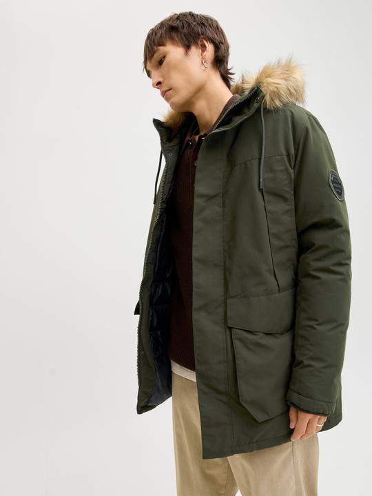 Image du produit Jack & Jones Parka Parka (S)