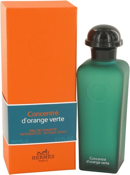 Immagine prodotto Hermès Eau D'Orange Verte (Eau de toilette, 100 ml)