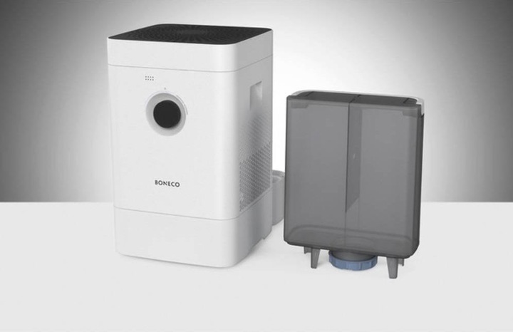 Produktbild Boneco H400 (60 m²)