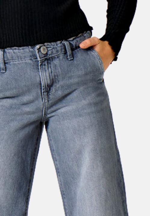 Image du produit Only Coupe large Jeans Coupe large jeans (140)