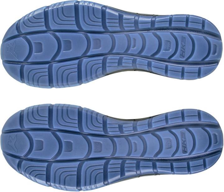 Produktbild HKS Sicherheitshalbschuh S1P FREE 1 TP (S1P, 41)