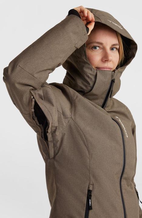 Produktbild O'Neill Stuvite Snow Jacket (M)