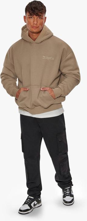 Immagine prodotto Dropsize Felpa con cappuccio Heavy Oversize Embo - 124779 (XL)