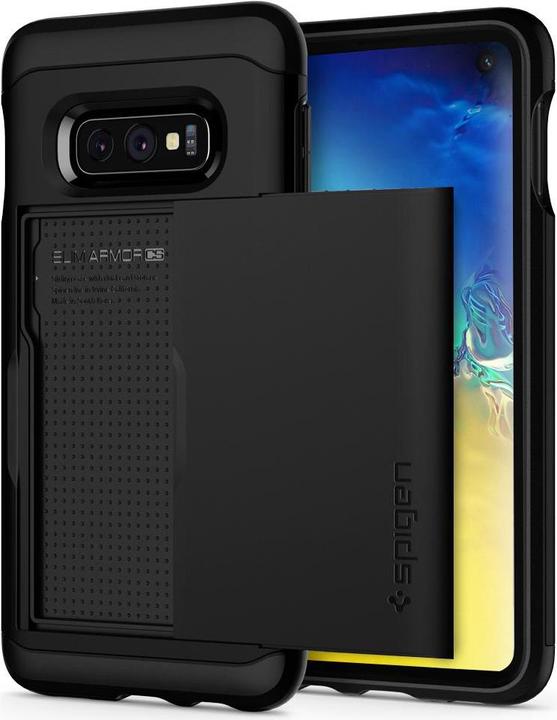 Image du produit Spigen Slim Armor CS