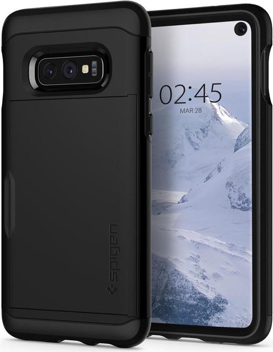 Image du produit Spigen Slim Armor CS