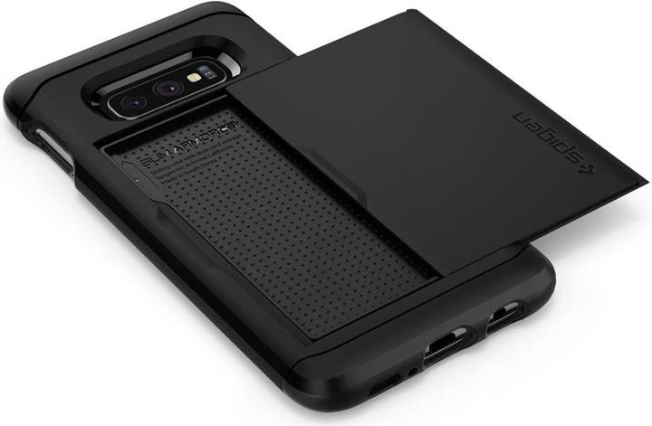Image du produit Spigen Slim Armor CS
