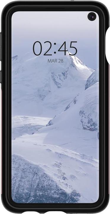 Image du produit Spigen Slim Armor CS