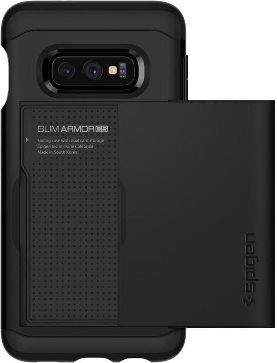 Image du produit Spigen Slim Armor CS