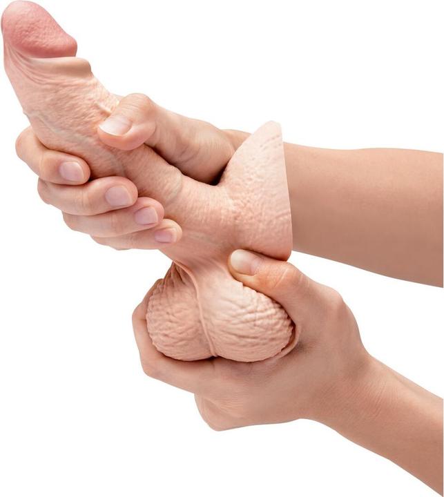 Produktbild Earthly Body Slipskin Girthy