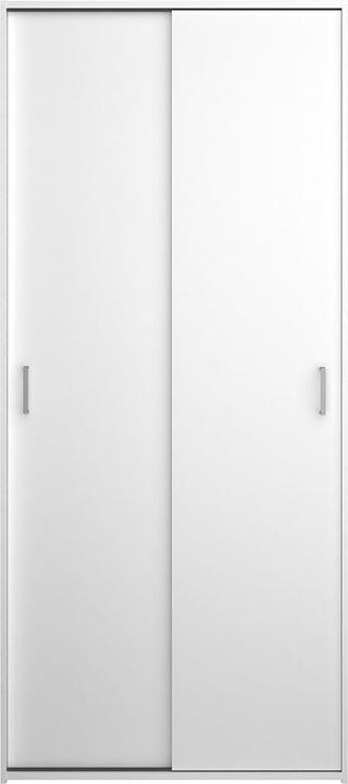 Produktbild Ebuy24 Kleiderschrank Space