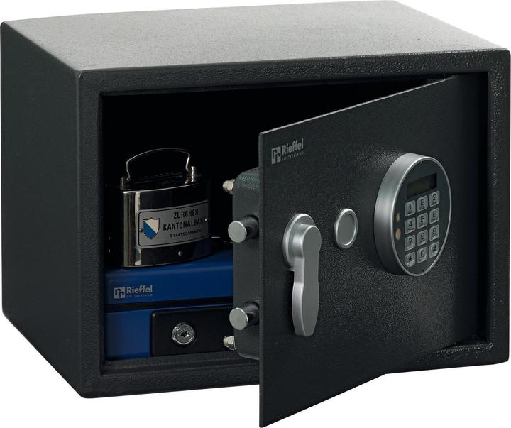 Produktbild Rieffel Security Box Rieffel VT-SB 225 SE (16 l)