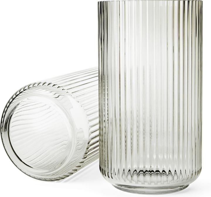 Produktbild Rosendahl Vase klar (1x)