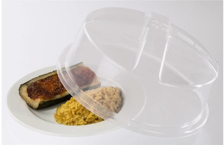 Actual product image Xavax Microwave Hood