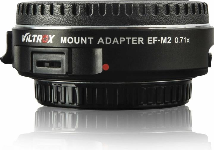 Image du produit Viltrox EF-M2