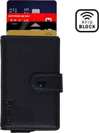 Actual product image Moovy Slide Cards RFID