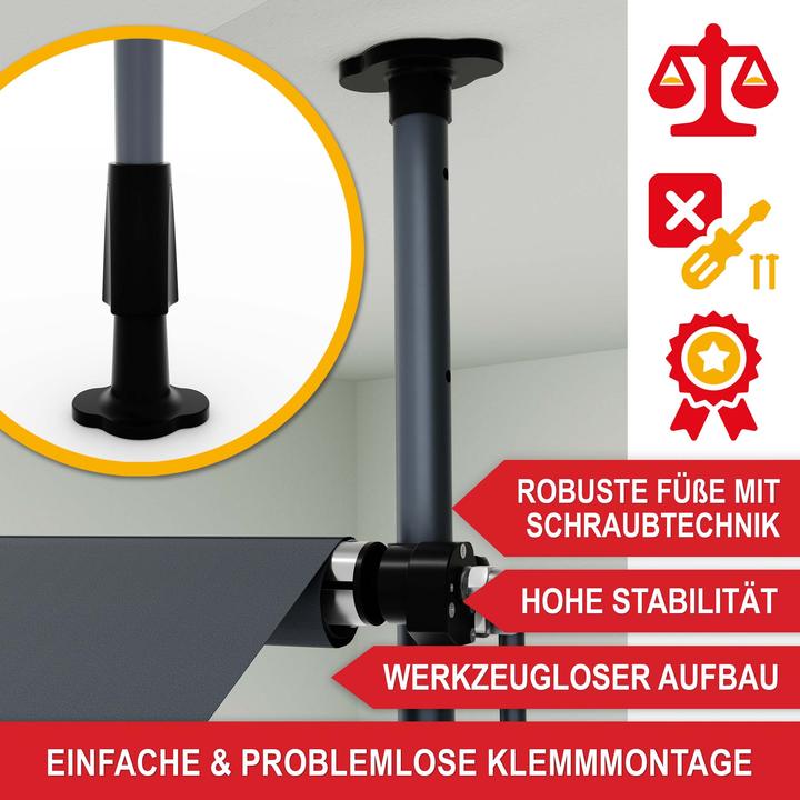 Produktbild Jamb ShadeMax (1.20 m)