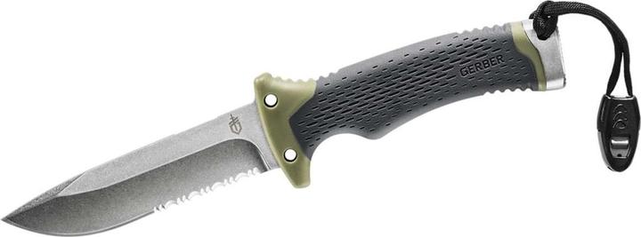 Produktbild Gerber Gear Ultimate (12.02 cm)
