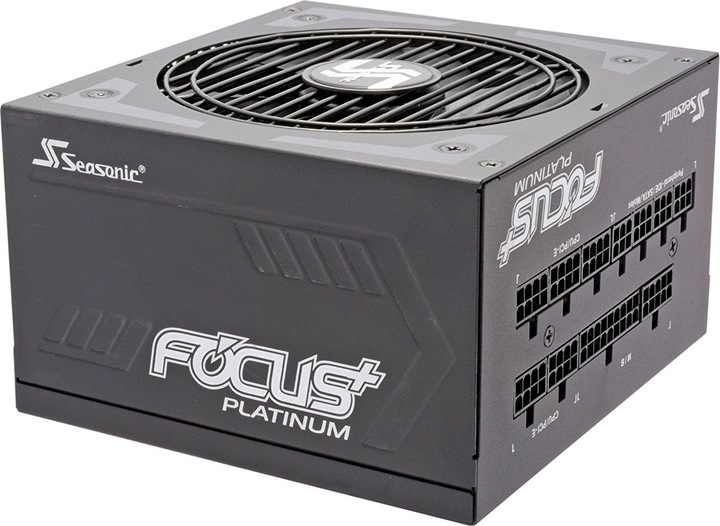 Produktbild Seasonic Focus PX (750 W)