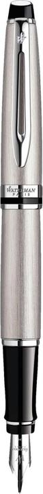 Produktbild Waterman Expert (Metallic, Silber, 1x)