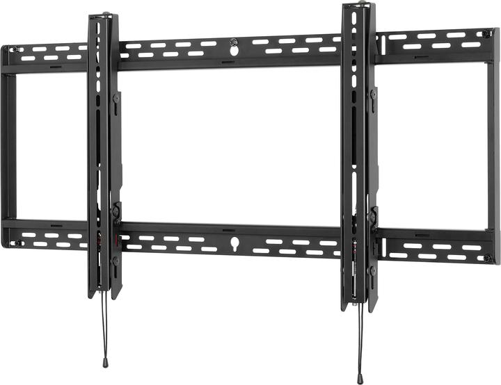 Peerless SmartMount Universele Flat Mount voor 46inch - 90inch Flat Panel Schermen (Muur, 90", 113 kg)