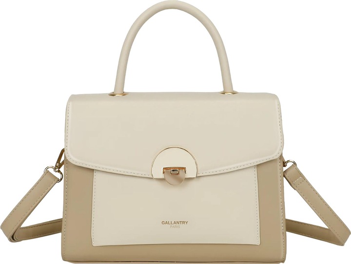 Produktbild Gallantry A-9116-BEIGETAUPE Handtasche
