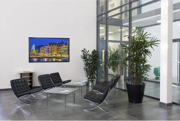 Produktbild Peerless SF670P (Wand, 90", 113 kg)