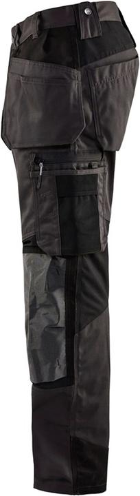 Actual product image Blakläder Blaklader work pants X1500 painter Trouser 1510 (50)