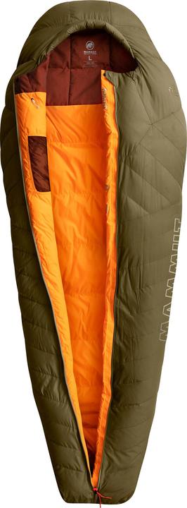 Immagine prodotto Mammut Sacco a pelo Relax Fiber 0C (220 cm)