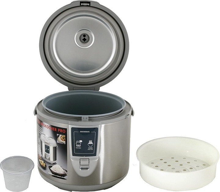 Immagine prodotto Gastroback Design Pro (Spina CH)