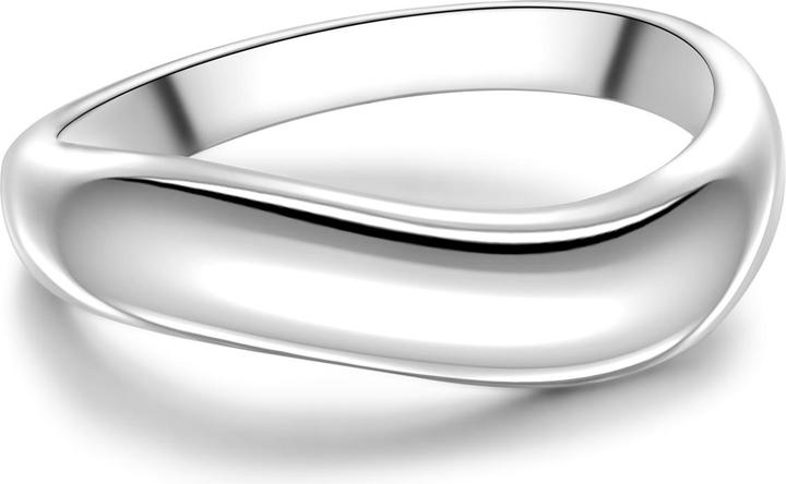 Immagine prodotto Glanzstücke München Ring Sterling Silber - 38342 (52, 925 Argento)