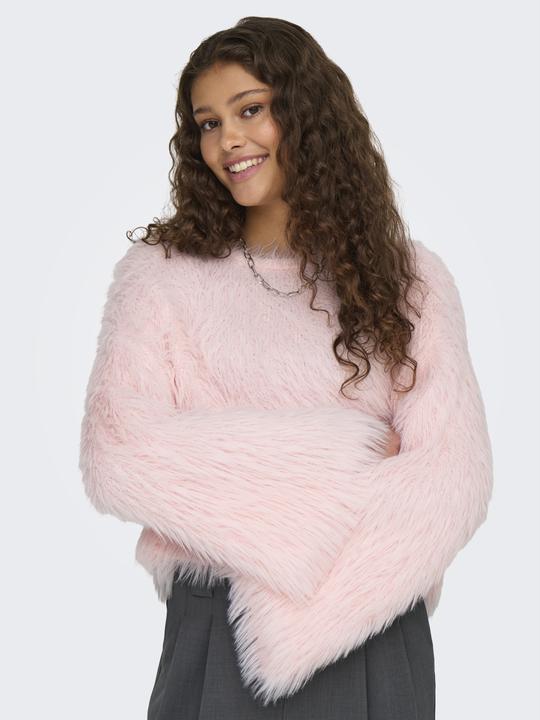 Produktbild Only ONLFIONA Strickpullover Strickpullover (M)