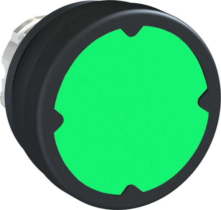 Produktbild Schneider Electric Green Push button Head Harsh Environment