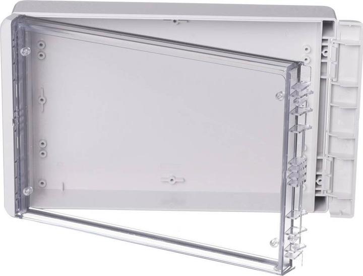 Produktbild Bopla BOCUBE IP67 enclosure, PC, RAL 7035 (Gehäuse)