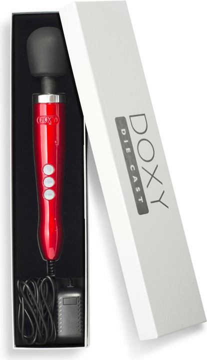Produktbild Doxy Die Cast