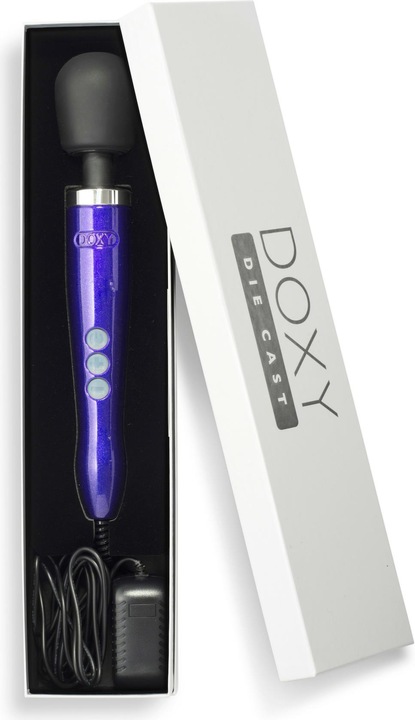 Produktbild Doxy Die Cast