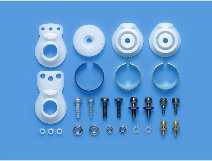 Actual product image Tamiya Spare part 50473 Hi-Torque Ser