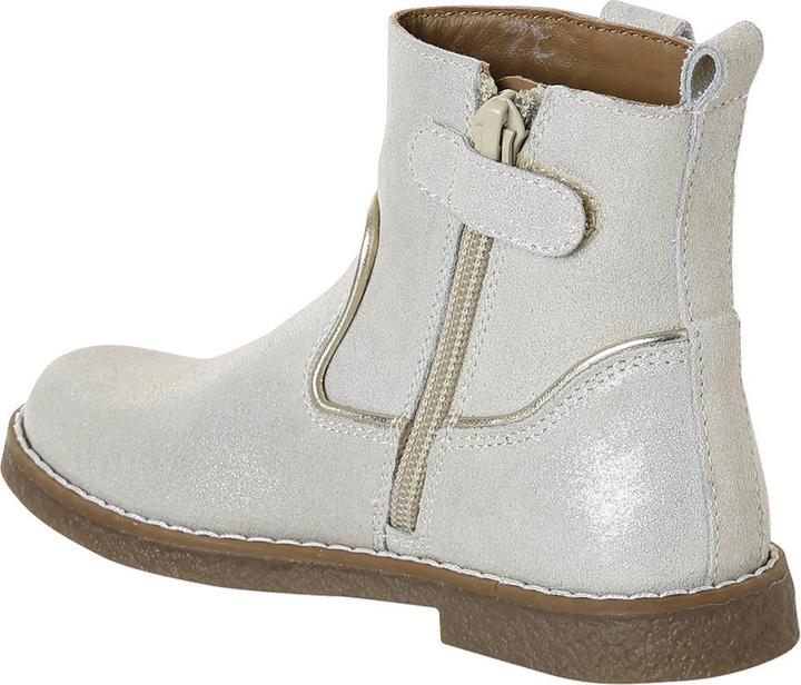 Image du produit Vertbaudet Mädchen Boots mit Anziehtrick (29)