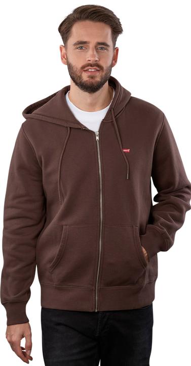 Produktbild Levis Zip Up Hoodie (L)