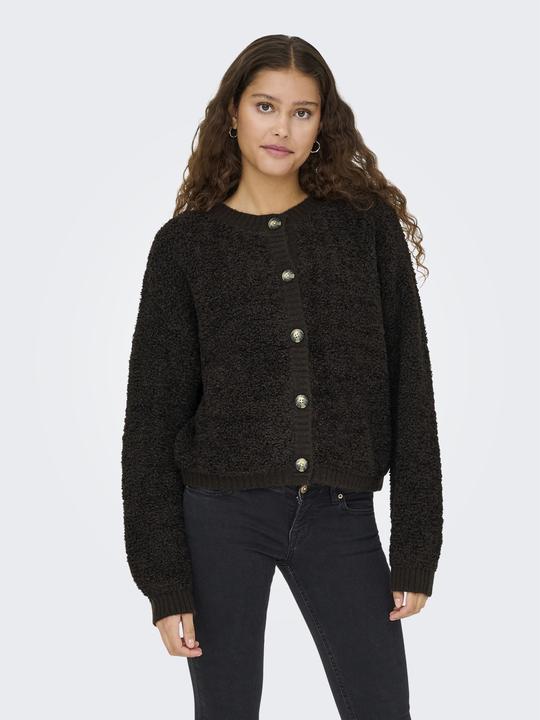 Produktbild JdY Jdyeira Life L/S Oneck Cardigan Knt Noos (L)