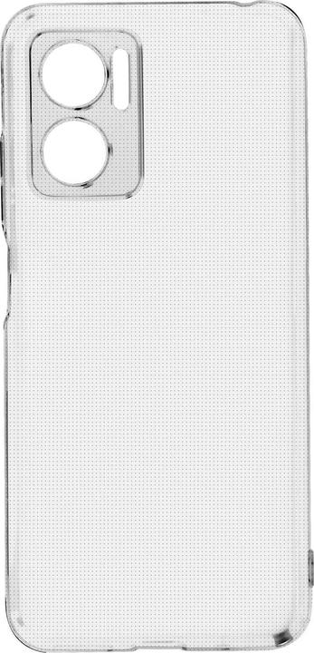 Produktbild Avizar Gelhülle Series (Xiaomi Redmi 10 5G)
