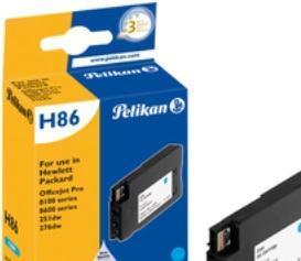 Produktbild Pelikan 951xl (M)