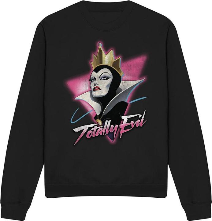 Produktbild Snow White Totally Evil Sweatshirt (L)