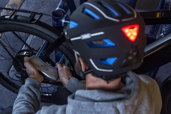 Image du produit Abus SmartX 770A (23 cm)