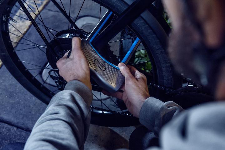 Image du produit Abus SmartX 770A (23 cm)